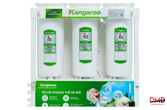 Máy lọc nước RO Hydrogen Kangaroo KGHP12K 12 lõi