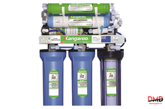 Máy lọc nước RO Kangaroo KGRP12 9 lõi
