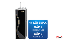 Máy lọc nước RO Karofi KAD-D66S Pro 11 lõi