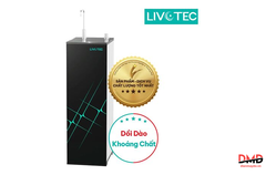 Máy lọc nước RO Karofi Livotec LVT-606S 10 lõi