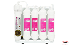 Máy lọc nước RO Mutosi MP-1101