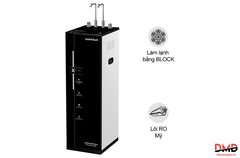 Máy lọc nước RO nóng nguội lạnh Daikiosan DN307