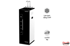 Máy lọc nước RO nóng nguội lạnh Daikiosan DN309