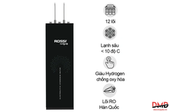 Máy lọc nước RO nóng nguội lạnh Hydrogen E Rossi TA-112HS1 - 12 lõi