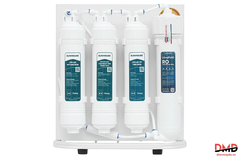 Máy lọc nước RO Sunhouse SHA8201KV
