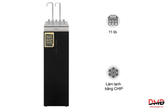 Máy lọc nước Sumire Hydrogen nóng lạnh Kangaroo KG11A16 11 lõi