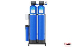 Máy lọc nước tổng trung tâm tủ tủ Karofi KTF-222CT
