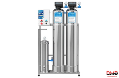 Máy lọc nước tổng trung tâm tủ tủ Karofi KTF-332IT