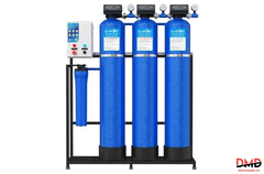 Máy lọc nước tổng trung tâm tủ tủ Karofi KTF-333CT