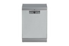 Máy rửa bát Beko BDFN26430XC