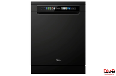 Máy rửa bát độc lập Aqua ADWA15-686BK2VN