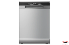 Máy rửa bát độc lập Panasonic NP-6V4MUEVN