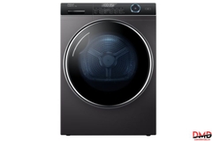 Máy sấy bơm nhiệt Aqua 10 kg AQH-H1000J.PS
