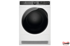 Máy sấy bơm nhiệt Electrolux 8 kg EDH803J5WCR