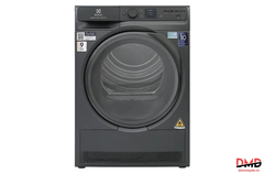 Máy sấy bơm nhiệt Electrolux 9 kg EDH902R9SC