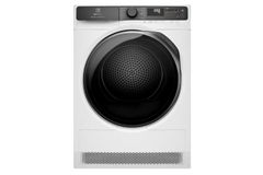 Máy sấy bơm nhiệt Electrolux 9 kg EDH903R7WC
