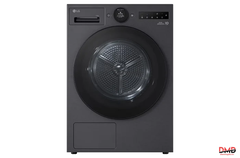 Máy sấy bơm nhiệt LG Inverter 12 kg RX12VHP3K