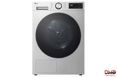 Máy sấy bơm nhiệt LG Inverter 12 kg RX12VHP5S1
