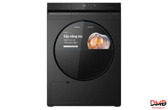 Máy sấy bơm nhiệt Panasonic 10.5 kg NH-XJ21D2BVT