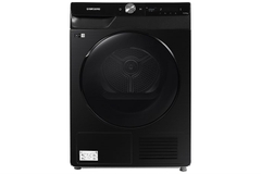 Máy sấy bơm nhiệt Samsung 9 Kg DV90T7240BB/SV
