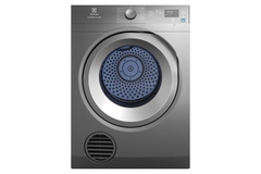 Máy sấy quần áo Electrolux 8.5 kg EDS854N3SB