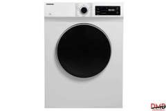 Máy sấy thông hơi 7 kg Toshiba TD-H80SEV(WK)