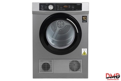 Máy sấy thông hơi Aqua 8 kg AQH-V800H.SS