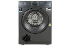 Máy sấy quần áo Electrolux 8.5 kg EDV854N3SB