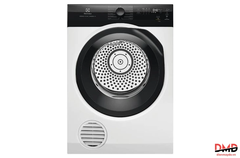 Máy sấy thông hơi Electrolux 9 kg EDV904H3EC