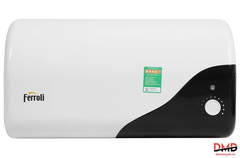 Bình nóng lạnh gián tiếp Ferroli 20 lít MIDO-DE
