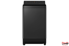Máy giặt Panasonic Inverter 12 kg NA-FJ120X1BV