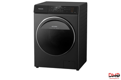 Máy giặt sấy Panasonic Inverter 9/2 kg NA-V90FR1BVT
