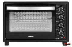 Lò nướng Panasonic NB-H3801KRA 38 lít