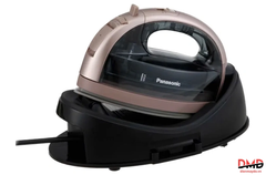 Bàn là hơi nước không dây Panasonic NI-WL35PNRA