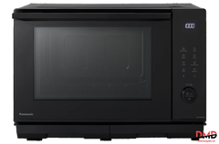 Lò vi sóng hấp nướng Panasonic NN-DS59NBYUE 27 lít