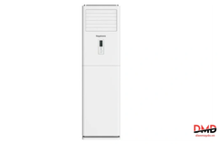 Điều hòa Nagakawa 5.5 HP 3 pha NP-C50R1K58
