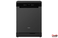 Máy rửa bát Panasonic NP-FMK16XEVN