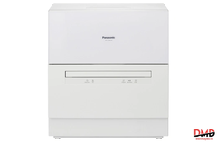 Máy rửa bát Panasonic NP-TH1WEVN