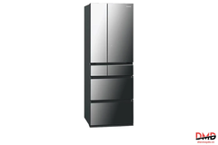 Tủ lạnh Panasonic Inverter Multi Door 491 lít NR-F503GT-X2