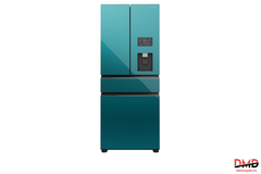 Tủ lạnh Panasonic Inverter Multi Door 540 lít NR-YW590YX3V