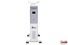 Máy sưởi dầu FUJIE OFR4411