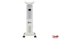 Máy sưởi dầu FUJIE OFR4413