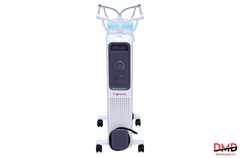 Máy sưởi dầu FUJIHOME OH849