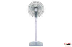 Quạt đứng Sharp PJ-S40RV-LG