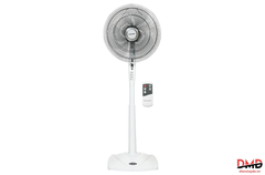 Quạt điện Sharp PJ-S40RV-WH