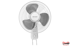 Quạt điện Sharp PJ-W40MV-LG