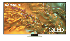 Smart Tivi Samsung QLED 4K 75 inch QA75Q80D