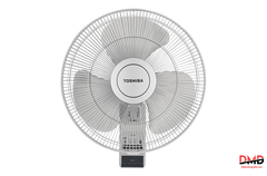 Quạt treo tường Toshiba 3 cánh F-WSA20(H)VN 55W
