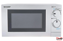 Lò vi sóng Sharp R-207VN-SL 20 lít