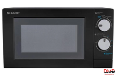 Lò vi sóng Sharp R-208VN-WS 20 lít